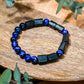 Estrés Menos - Pulsera de Protección Áurica