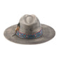 Bullhide Stuck With U - Manhattan Straw Cowboy Hat (Closeout)