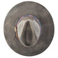 Bullhide Stuck With U - Manhattan Straw Cowboy Hat (Closeout)