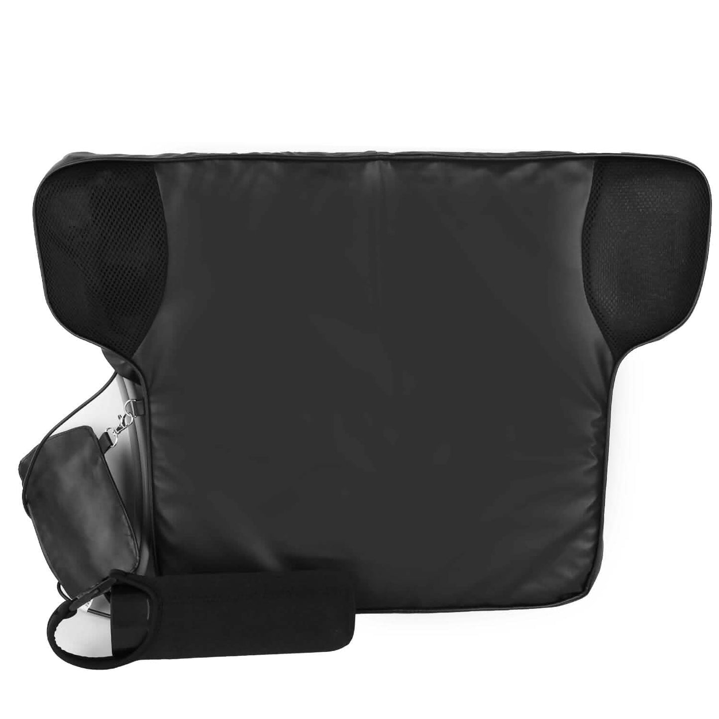 Cojín de asiento con ventiladores de 3 velocidades para refrigeración por agua de verano