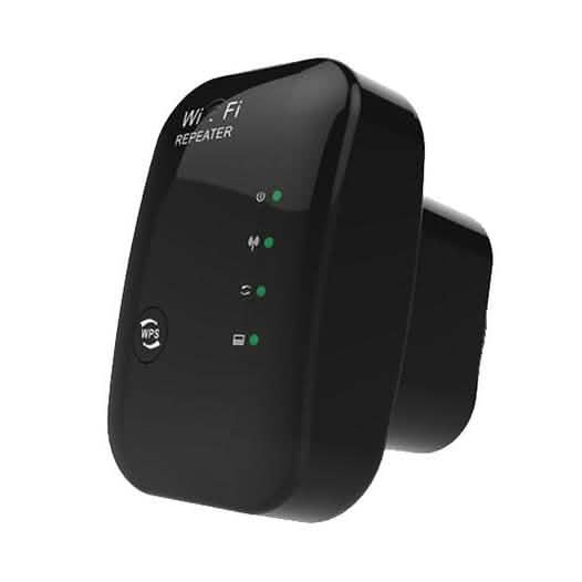 Repetidor WiFi Super Boost
