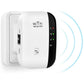 Repetidor WiFi Super Boost