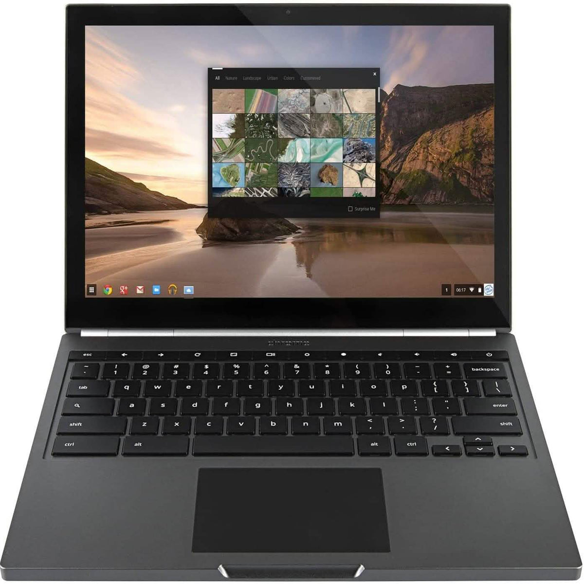 Super Google Chromebook Pixel 2013 LTE I5 4GB+64GB (Reacondicionado)