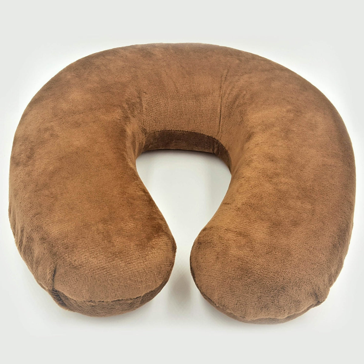 Almohada de viaje super suave y ligera
