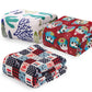 Super Soft Blanket - Assorted Styles
