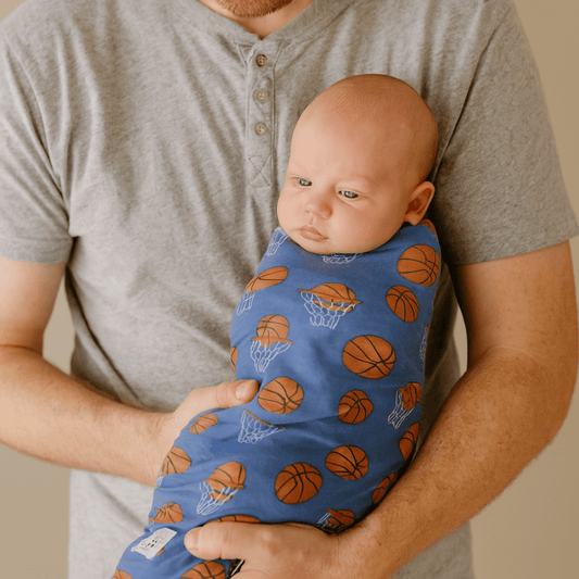 Aros de baloncesto Swaddle