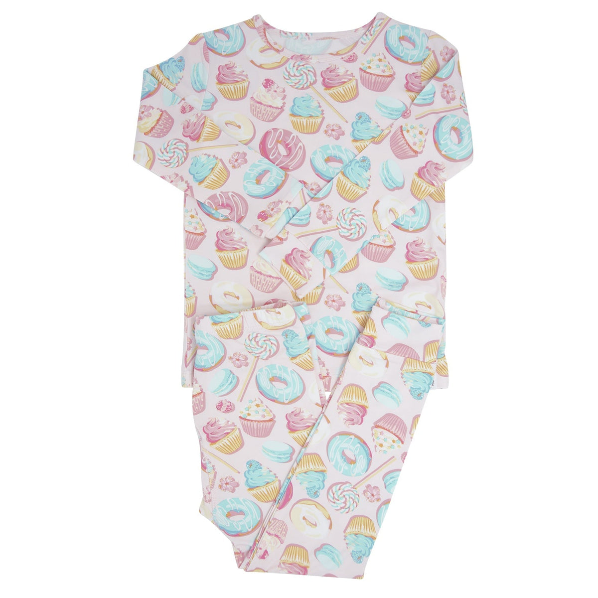 Pijama para niño mayor Sweet Tooth