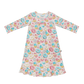 Sweet Tooth Boho Dress