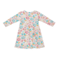 Sweet Tooth Swirly Girl Dress