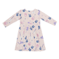 Swiftie's Riff Swirly Girl Dress