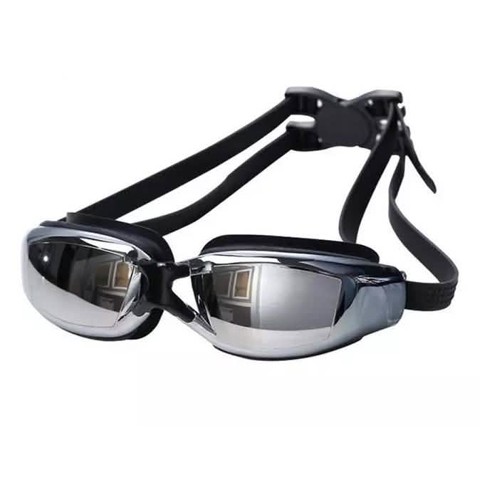 Gafas de natación sin fugas, antivaho y con protección UV