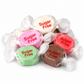 Salt Water Taffy Candy – Assorted Flavors – Sugar Free – Bulk Value Bag