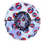 Peter Grimm Grateful Dead SYF (Steal Your Face) Resort - Cotton Lifeguard Hat