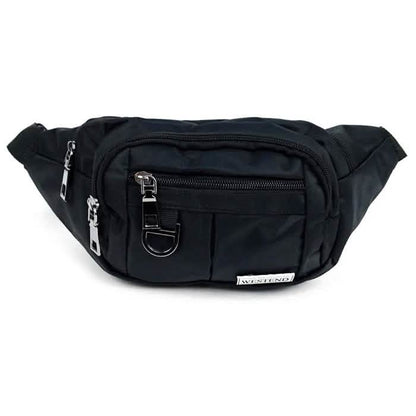 Riñonera táctica unisex