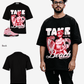 G West Take Me To The Beach Oversized Men's T-Shirt