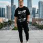 G West Take Over Regime Oversized Men's T-Shirt