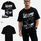 G West Take Over Regime Oversized Men's T-Shirt