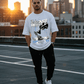 G West Take Over Regime Oversized Men's T-Shirt