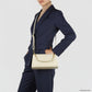 Italian Full-Grain Leather Crossbody Bag | Milano