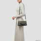 Italian Full-Grain Leather Crossbody Bag | Milano