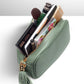 Italian Full-Grain Leather Crossbody Bag | Parma