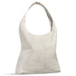 Italian Full-Grain Leather Hobo Bag | Siena