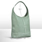 Italian Full-Grain Leather Hobo Bag | Siena