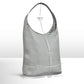 Italian Full-Grain Leather Hobo Bag | Siena