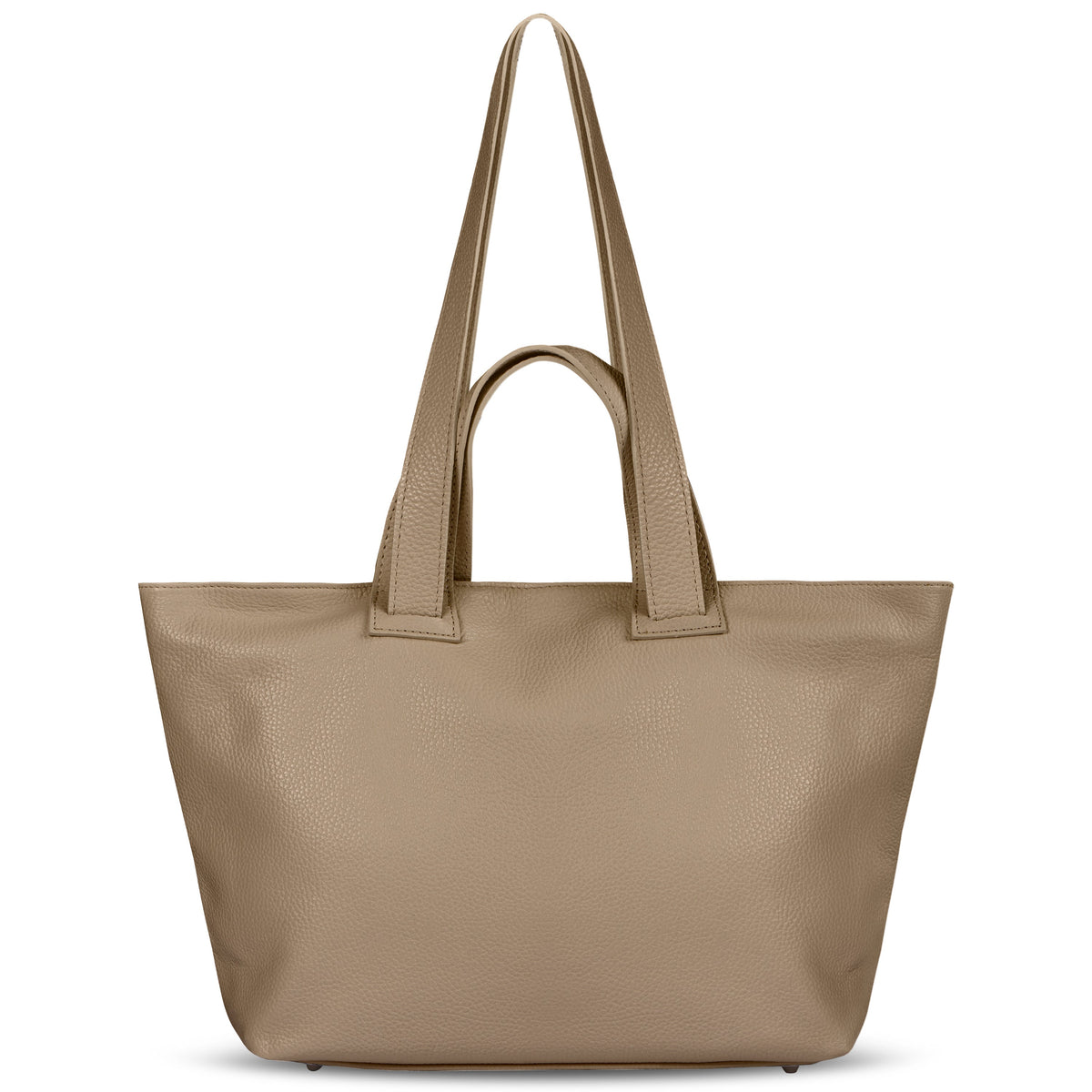 Italian Full-Grain Leather Tote Bag | Torino