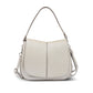 Italian Full-Grain Leather Shoulder Bag | Terni