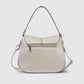 Italian Full-Grain Leather Shoulder Bag | Terni