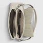 Italian Full-Grain Leather Shoulder Bag | Terni