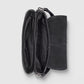 Italian Full-Grain Leather Shoulder Bag | Terni