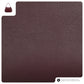 Italian Full-Grain Leather Shoulder Bag | Terni