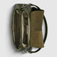 Italian Full-Grain Leather Shoulder Bag | Terni