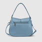 Italian Full-Grain Leather Shoulder Bag | Terni