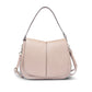Italian Full-Grain Leather Shoulder Bag | Terni