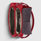 Italian Full-Grain Leather Shoulder Bag | Terni
