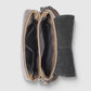Italian Full-Grain Leather Shoulder Bag | Terni