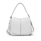 Italian Full-Grain Leather Shoulder Bag | Terni