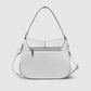 Italian Full-Grain Leather Shoulder Bag | Terni