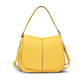 Italian Full-Grain Leather Shoulder Bag | Terni