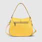 Italian Full-Grain Leather Shoulder Bag | Terni