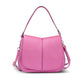 Italian Full-Grain Leather Shoulder Bag | Terni