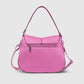 Italian Full-Grain Leather Shoulder Bag | Terni