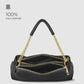 Italian Full-Grain Leather Crossbody Bag | Milano