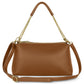 Italian Full-Grain Leather Crossbody Bag | Milano