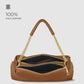 Italian Full-Grain Leather Crossbody Bag | Milano