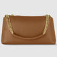 Italian Full-Grain Leather Crossbody Bag | Milano