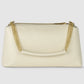 Italian Full-Grain Leather Crossbody Bag | Milano